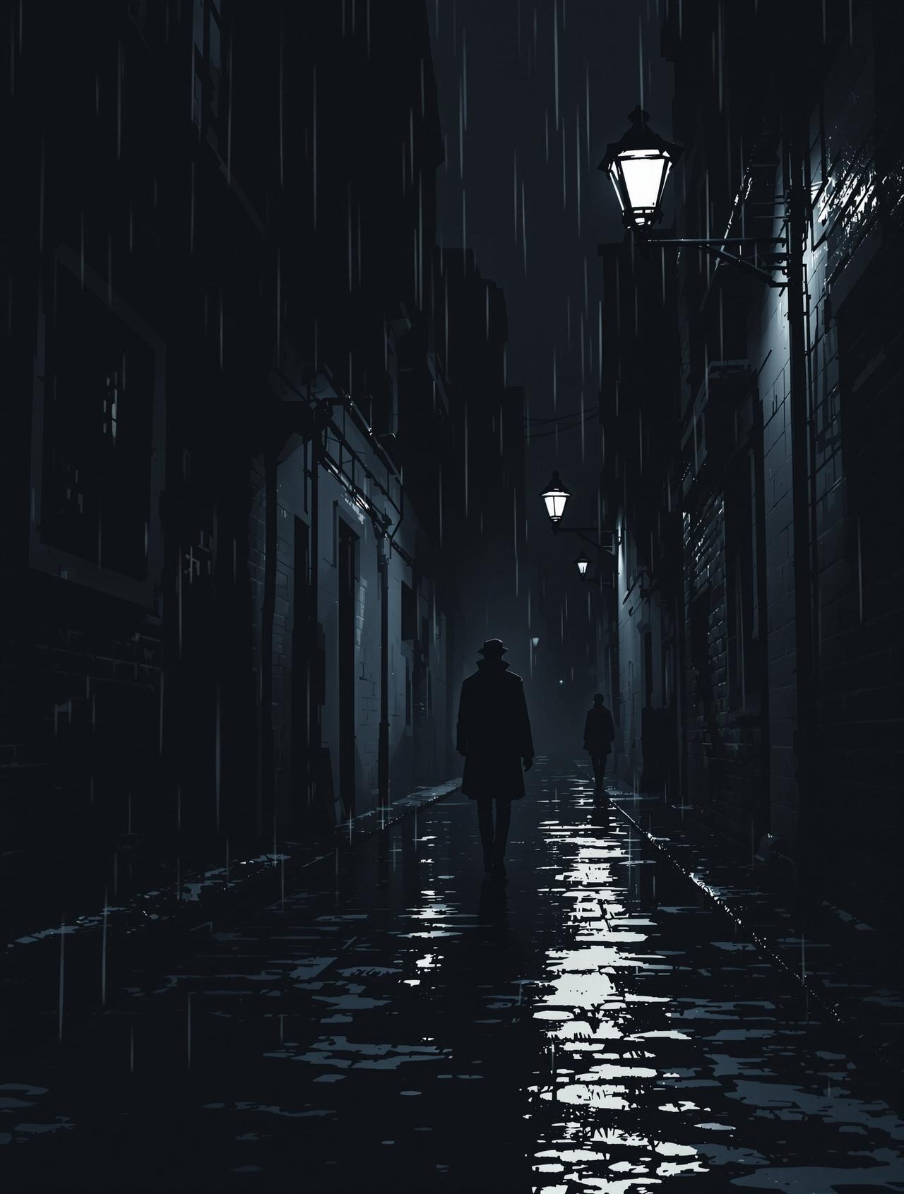 短剧大全在线观看免费 - 午夜探案录